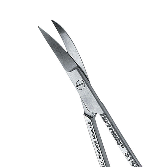Hu-Friedy gingivasaks LaGrange 14, buet, Super-Cut, 11,5 cm