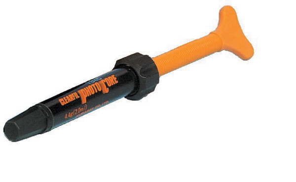 Clearfil Photo Core skruesprøjte 4,4 g