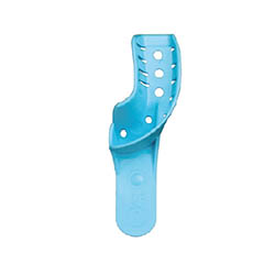 TopDent perf. aftryksske venstre OK/højre UK 12stk