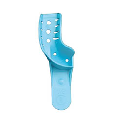 TopDent perf. aftryksske højre OK/venstre UK 12stk