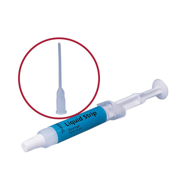 Liquid Strip applicerings tips, 20 stk.