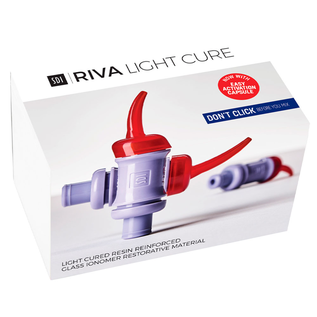 Riva LC A2 kapsler, 50 stk.