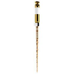 WaveOne Gold file 21 mm Large hvid 6 stk.