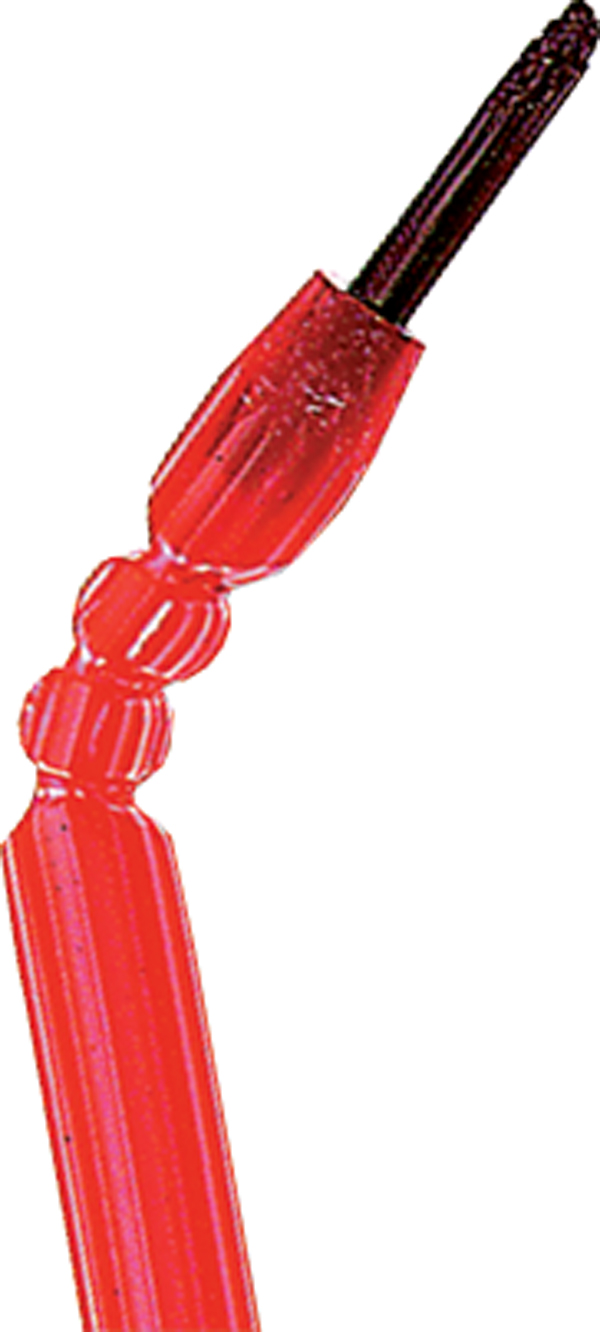 Benda Brush Medium, 144 stk.