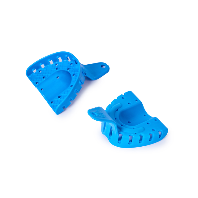 Monotray engangsskeer, 12 UK og 12 OK str. 2