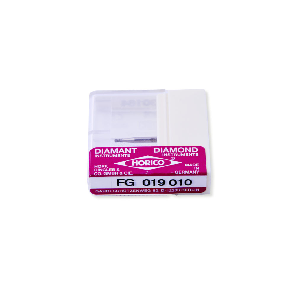 Horico diamant timeglas FG 019/010, stk.