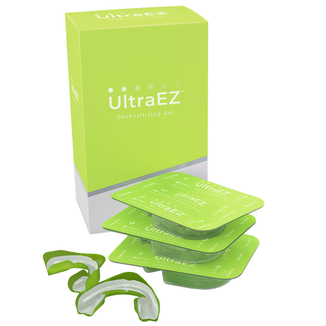 UltraEZ i skinne, 10 sæt