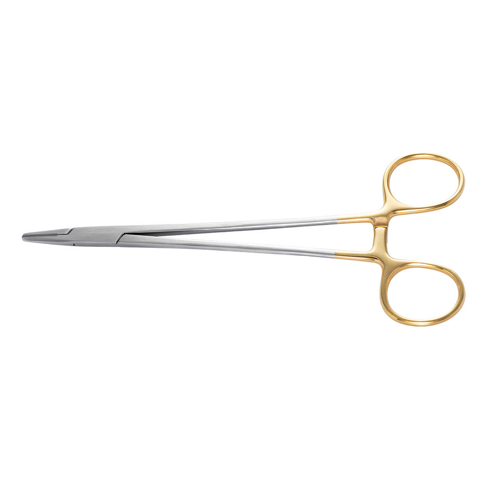 American Eagle nåleholder, Mayo-Hegar, 16 cm