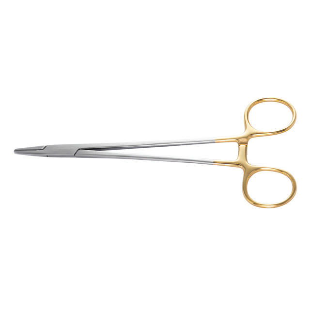 American Eagle nåleholder, Mayo-Hegar, 16 cm