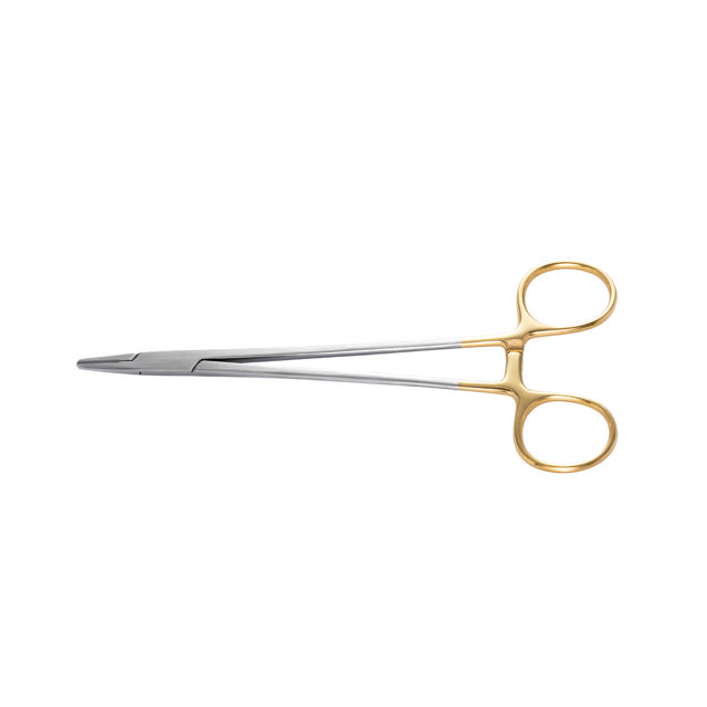 American Eagle nåleholder, Mayo-Hegar, 18 cm