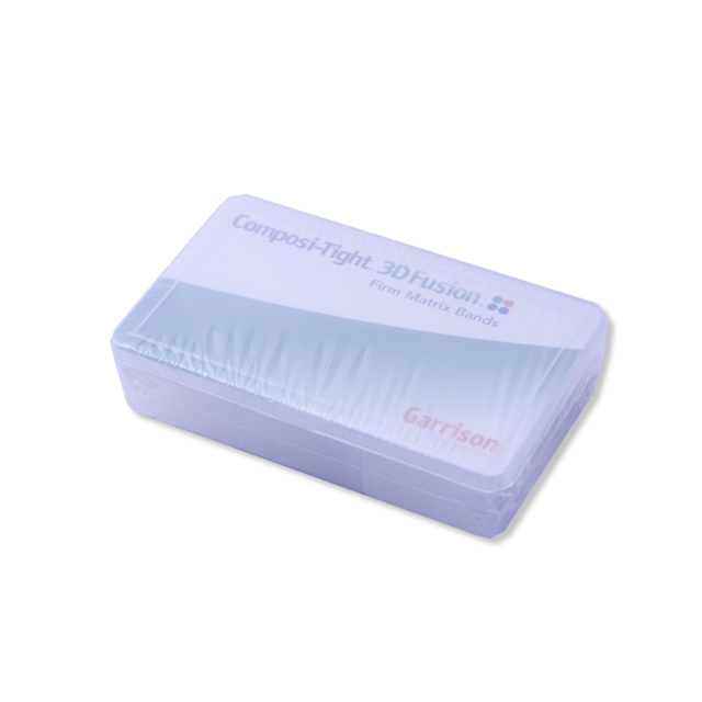 Composi-Tight 3D Fusion Firm matr., ass., 300 stk.