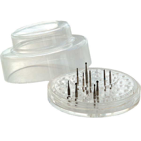 Borstander Roto-stand FG&RA