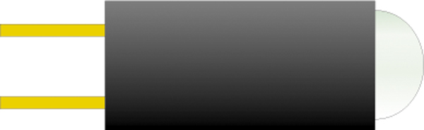 Bien-Air pære t/Lux motor