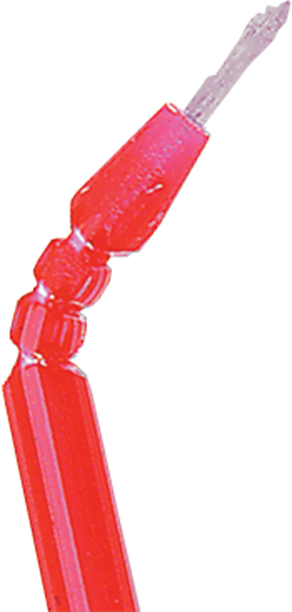 Benda Brush Fine, 144 stk.