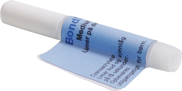 BondSeal C401 lim, 2 g