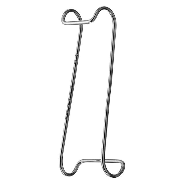 Hu-Friedy kindholder Retractor Columbia Cheek