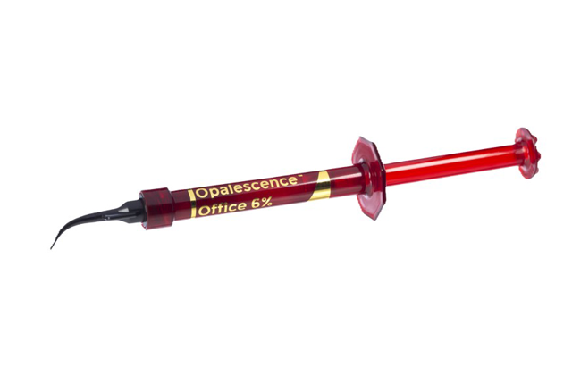 Opalescence Office 6% klinikblegning refill, 2 x 1,2 ml