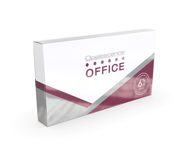 Opalescence Office 6% klinikblegning refill, 2 x 1,2 ml