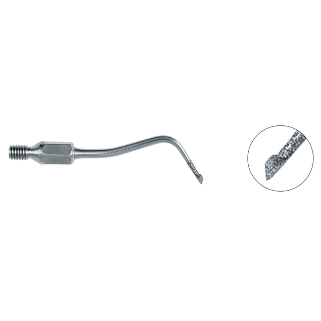 Sonicflex bevel tip nr. 58