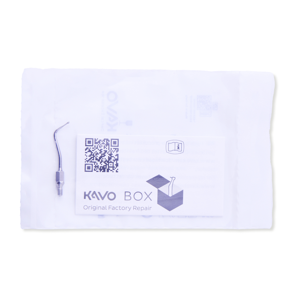 Sonicflex micro tip nr. 31