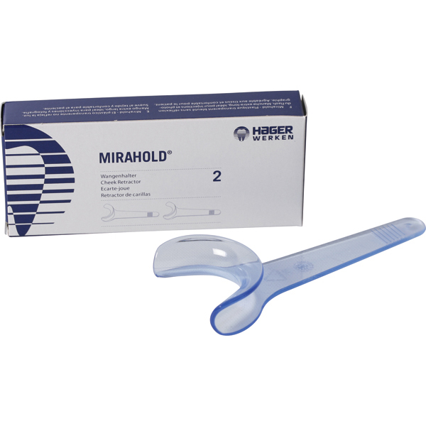 Mirahold kindholder voksen, 2 stk.