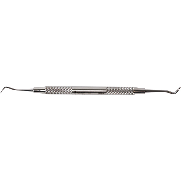 CM fyldningsfjerner m/Balanced Grip