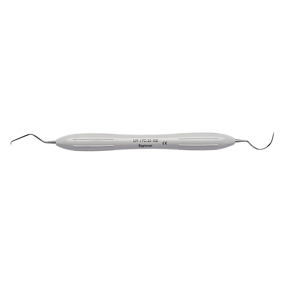 LM sonde Explorer 17C-23 XSi