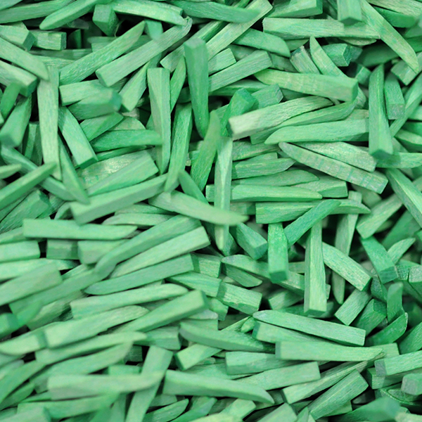 Hawe trækiler nr. 829/30 grønne, 1000 stk.