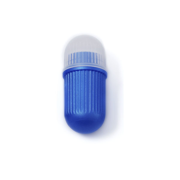 ANA 2000 kapsler nr. 2, 450 stk.