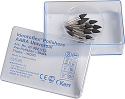 Aaba Universal Polerere ID 3021, 12 stk.