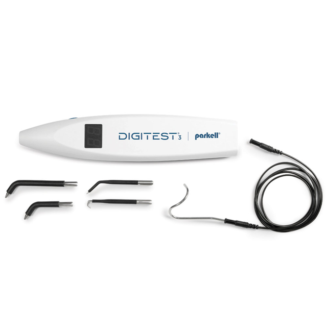 Digitest 3 pulpatester
