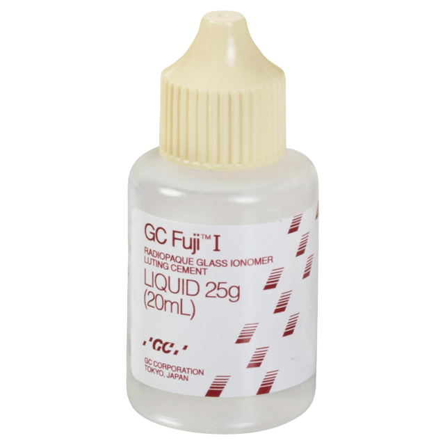 Fuji I, væske, 25 g