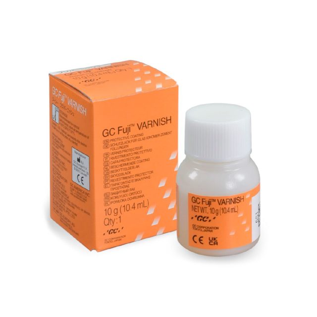 Fuji II varnish, 10 g
