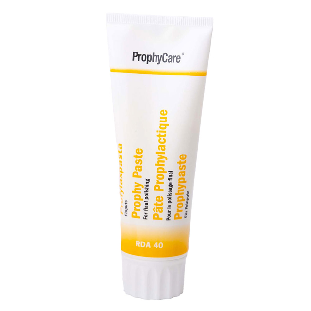 ProphyCare Prophy Paste, RDA 40 gul, 60 ml