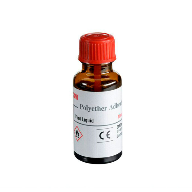 Polyether Adhesive, 17 ml