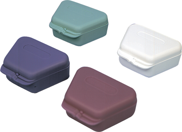 Skinneæsker ass. farver, 12 stk.