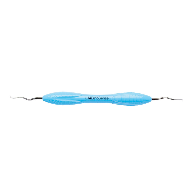 LM Mini Gracey curette 13/14 213-214M ES