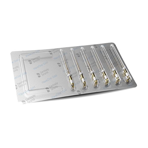 WaveOne Gold Glider file 25 mm 15/.02 hvid 6 stk.