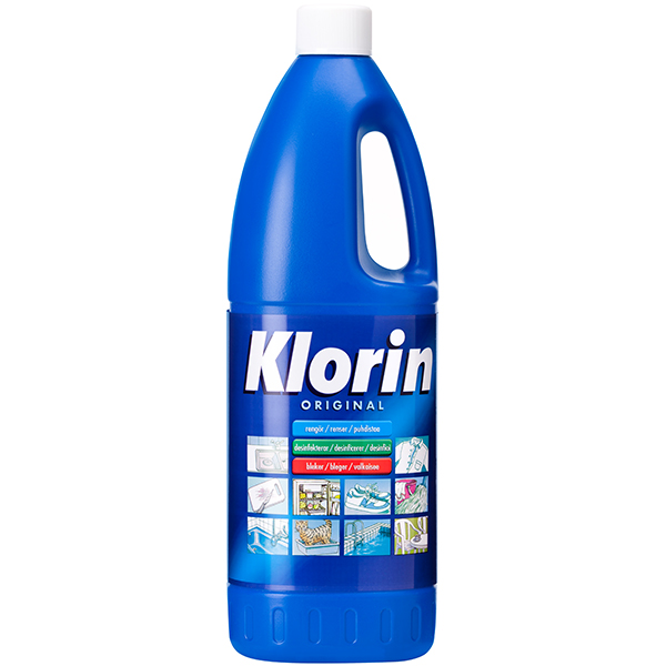 Klorin Original, 1500 ml
