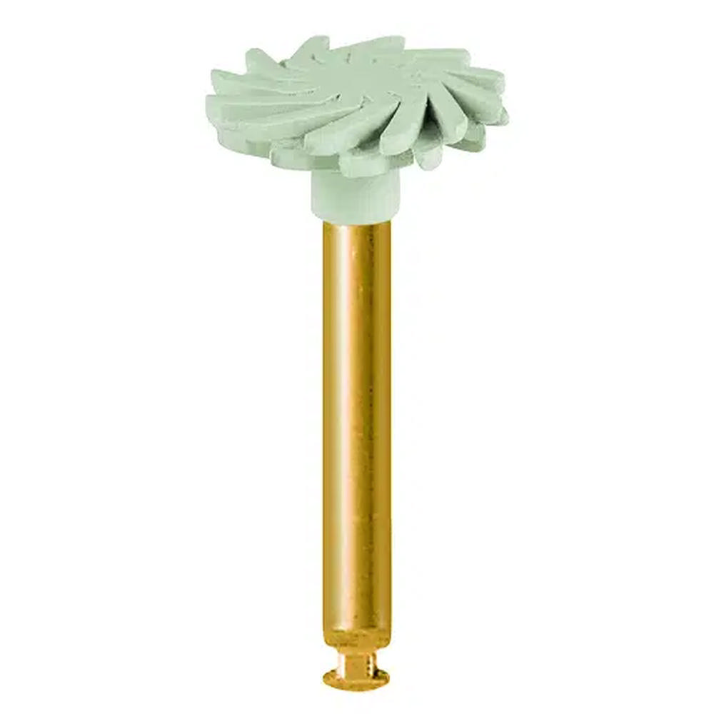 Eve Diacomp Plus Twist grå, 10 mm, 10 stk