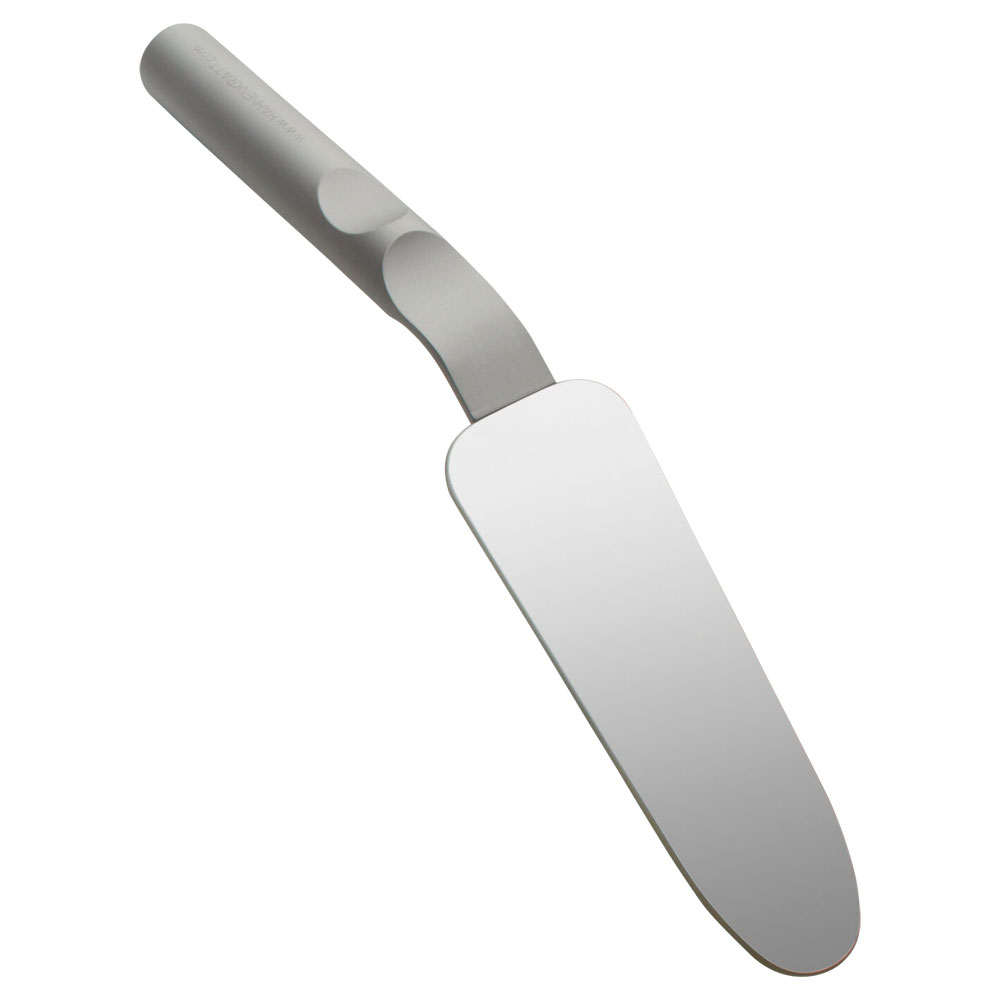 Hahnenkratt fotospejl Lateral L m/buet håndtag