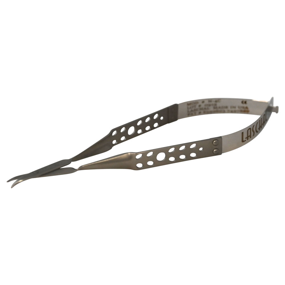 Laschal mikro-kirurgisk supersaks, stk.