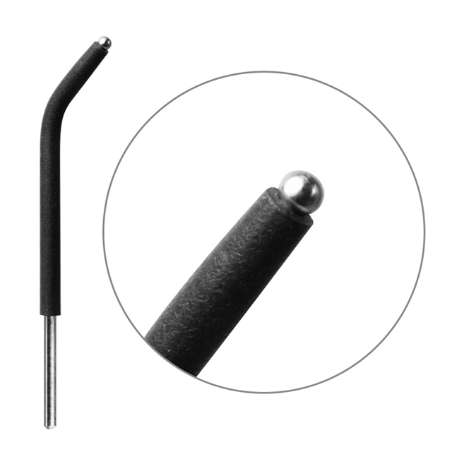 Sensimatic Electrosurge elektrode nr. C3 kugle