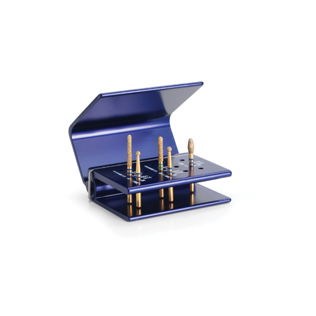 Diatech Z-Rex diamantsæt, Intro Kit