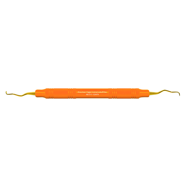 American Eagle Curette Gracey XP 11-12, orange
