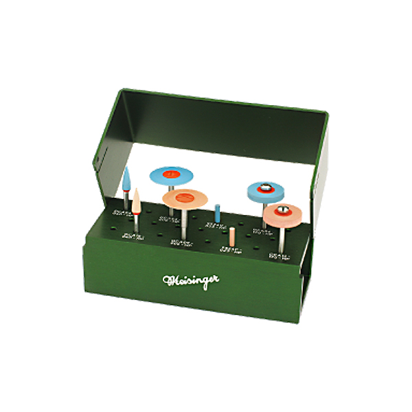 Meisinger LUS03 Luster Lab sæt for Suprinity