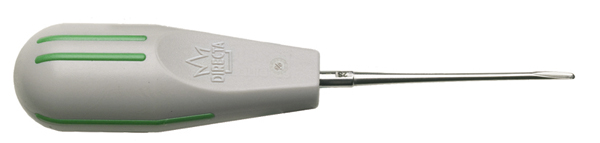 Directa luxator L2S grøn