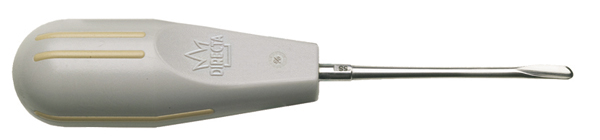 Directa luxator L5S lysebrun