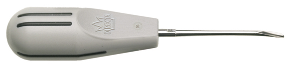 Directa luxator L3C sort