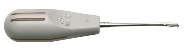 Directa luxator L5C brun